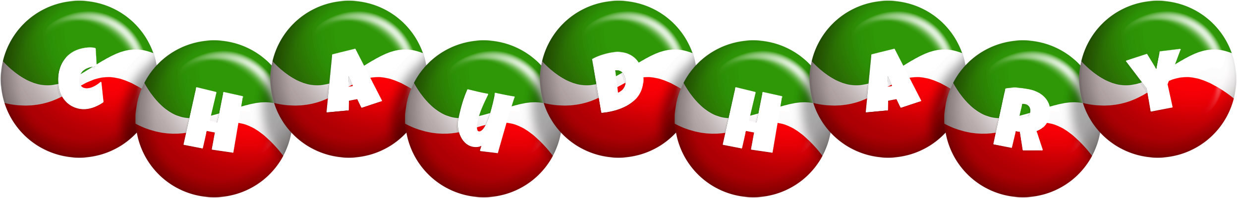 Chaudhary italy logo