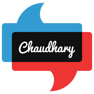 Chaudhary sharks logo
