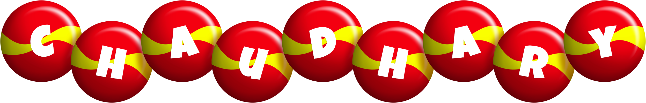 Chaudhary spain logo