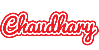 Chaudhary sunshine logo