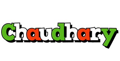 Chaudhary venezia logo