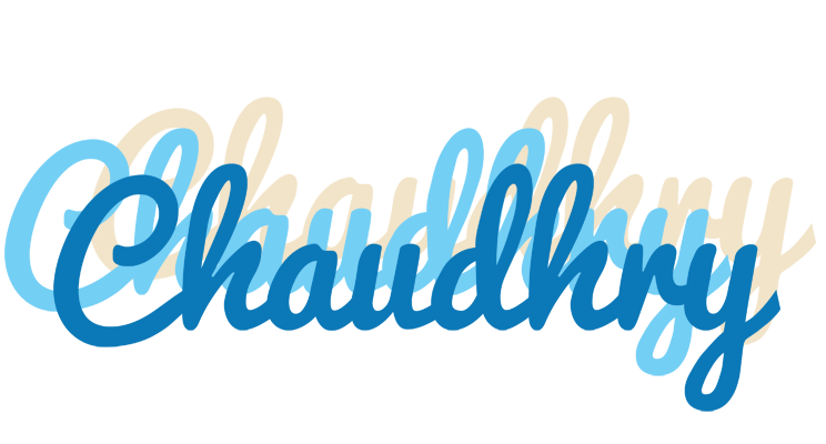 Chaudhry breeze logo