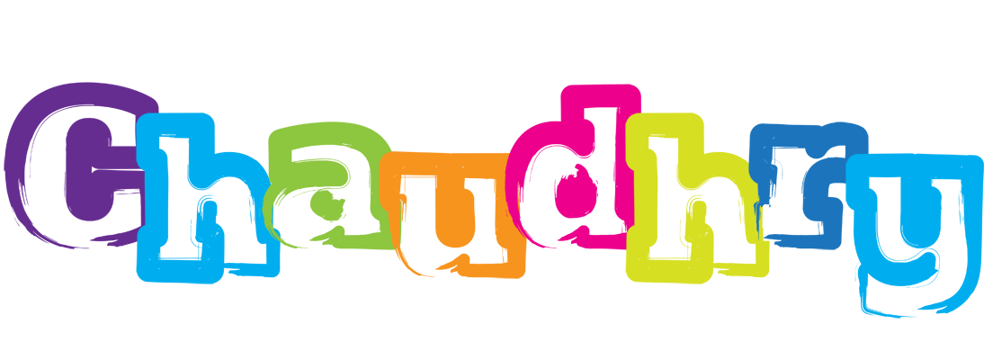Chaudhry casino logo