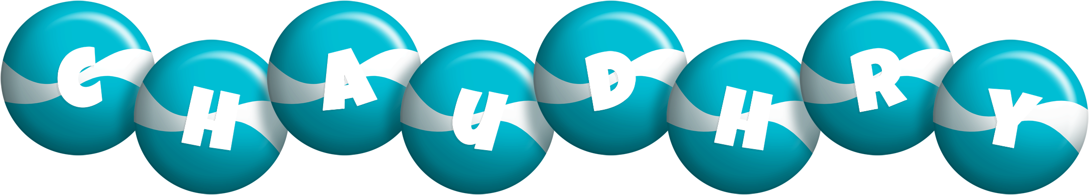 Chaudhry messi logo
