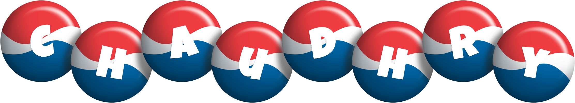 Chaudhry paris logo