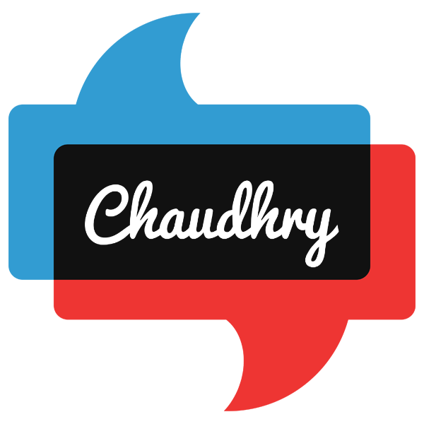 Chaudhry sharks logo
