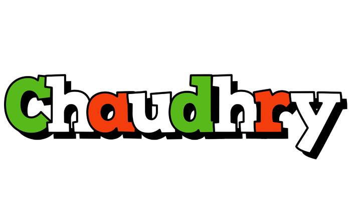Chaudhry venezia logo