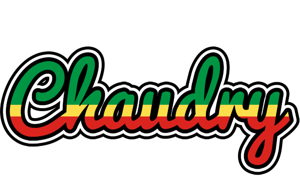 Chaudry african logo
