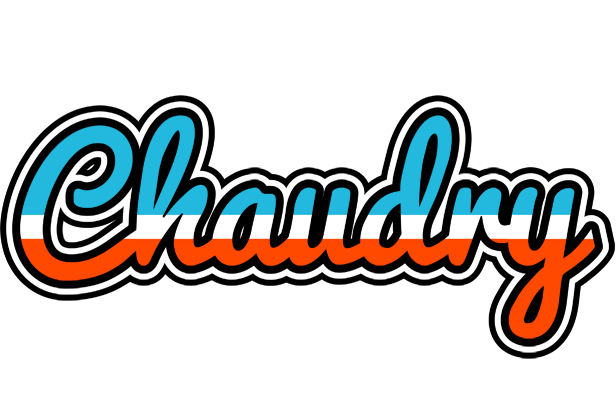 Chaudry america logo