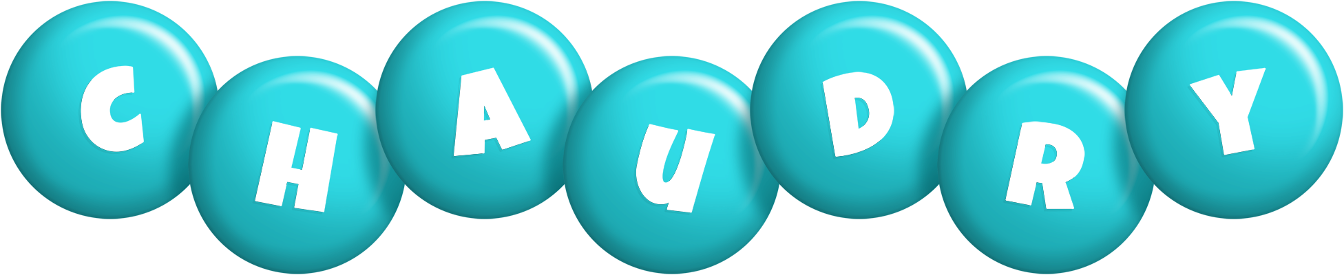 Chaudry candy-azur logo