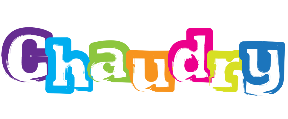 Chaudry casino logo