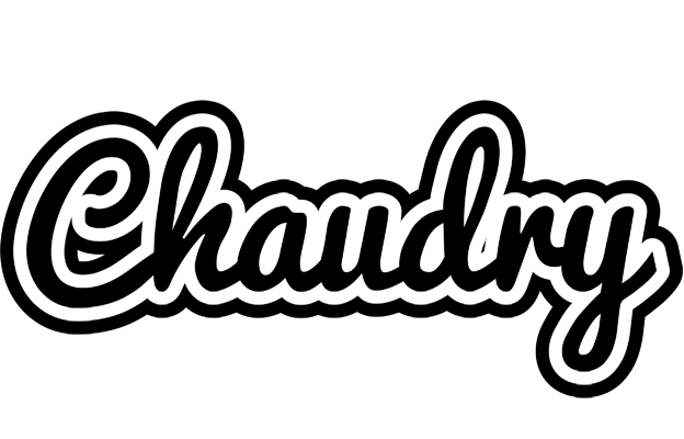 Chaudry chess logo
