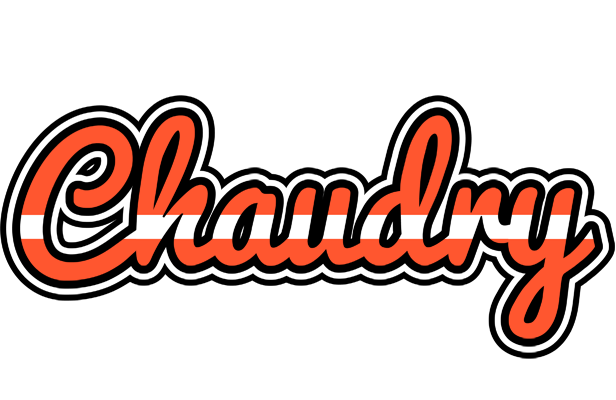 Chaudry denmark logo