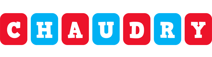 Chaudry diesel logo