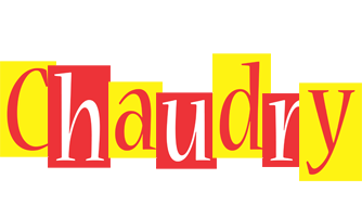 Chaudry errors logo