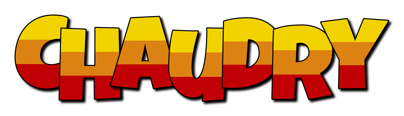 Chaudry jungle logo