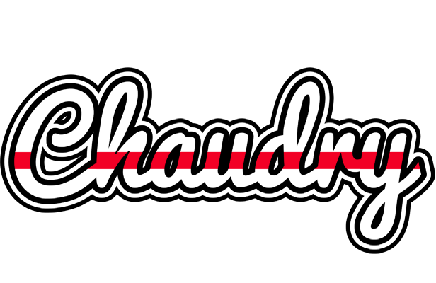 Chaudry kingdom logo