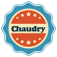 Chaudry labels logo