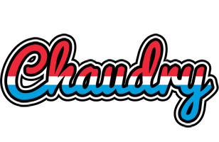 Chaudry norway logo