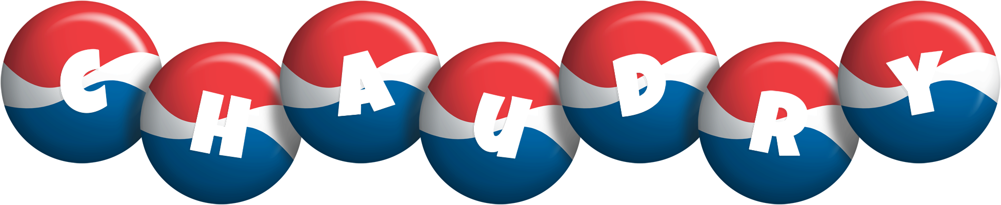 Chaudry paris logo