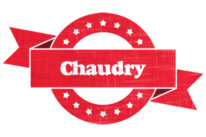 Chaudry passion logo