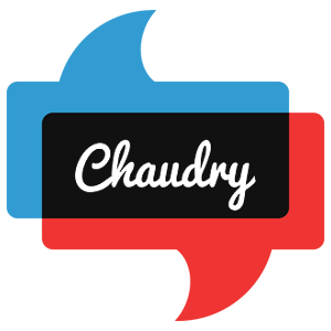 Chaudry sharks logo