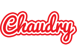 Chaudry sunshine logo