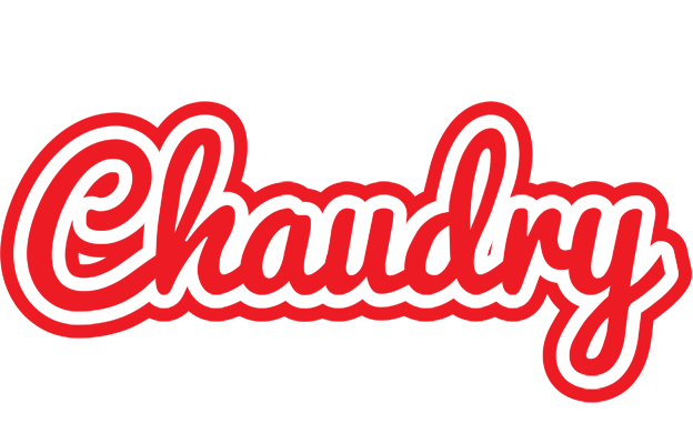 Chaudry sunshine logo