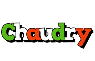 Chaudry venezia logo