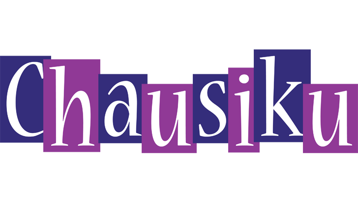 Chausiku autumn logo