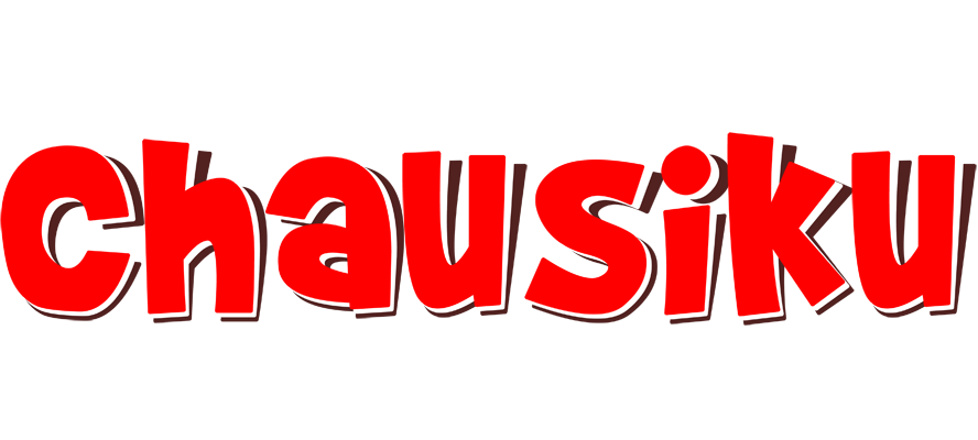Chausiku basket logo