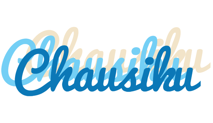 Chausiku breeze logo