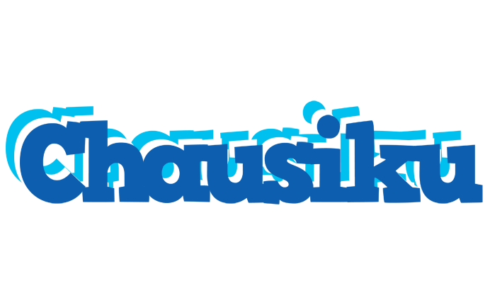 Chausiku business logo