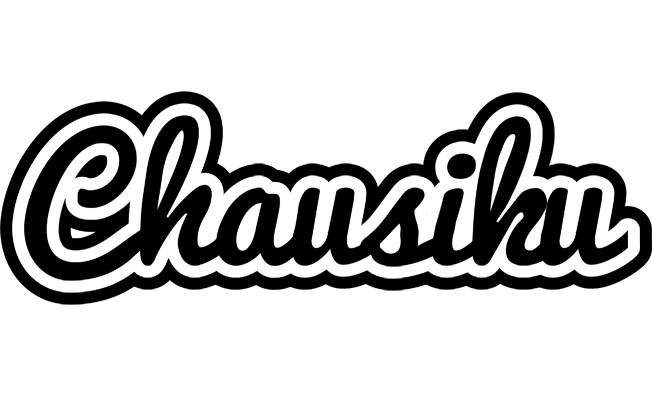 Chausiku chess logo