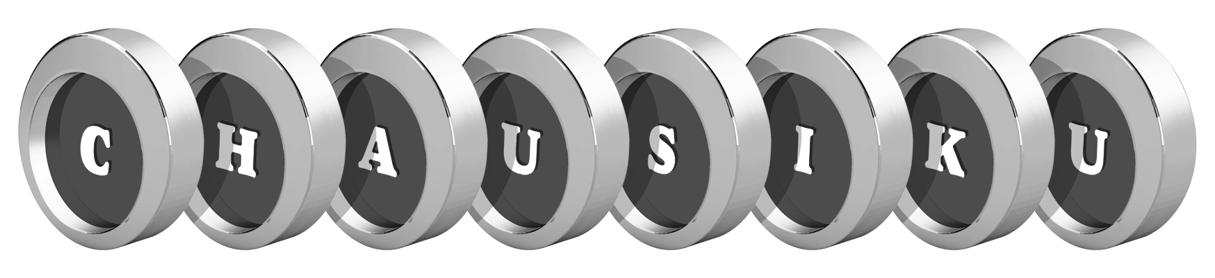 Chausiku coins logo