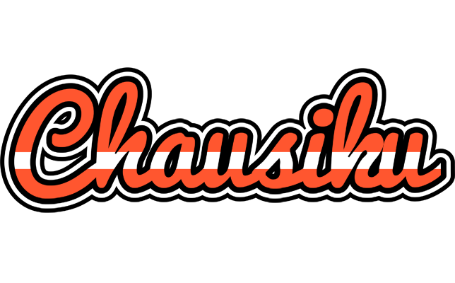 Chausiku denmark logo