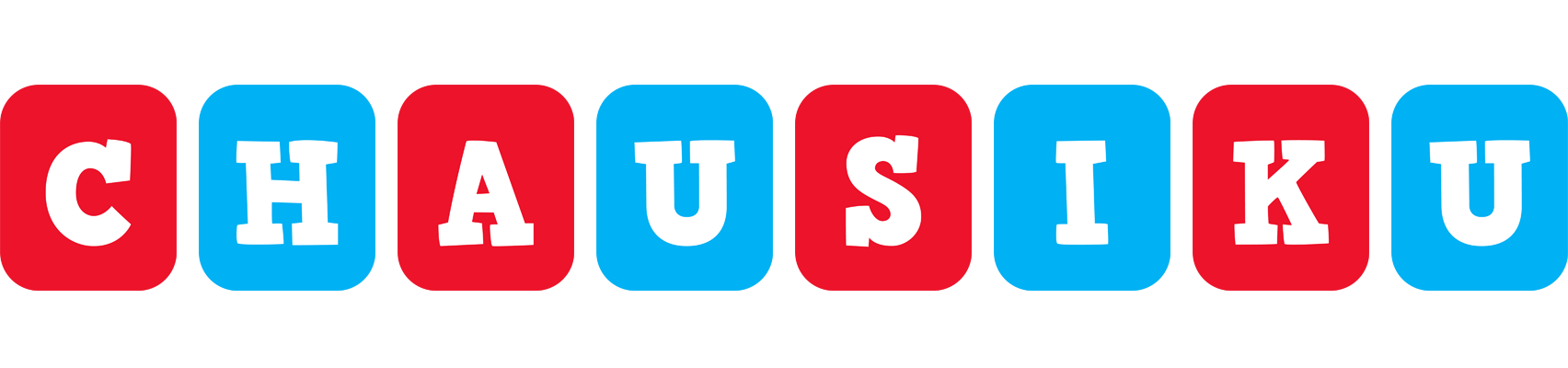 Chausiku diesel logo