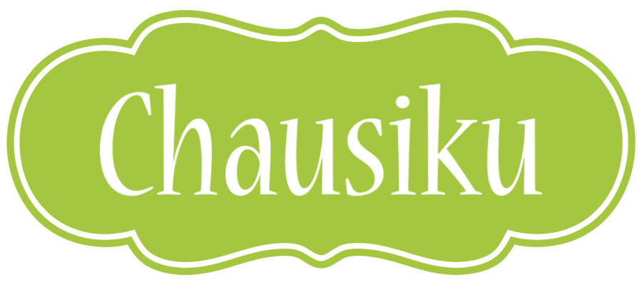 Chausiku family logo
