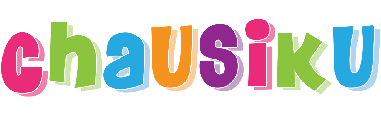 Chausiku friday logo