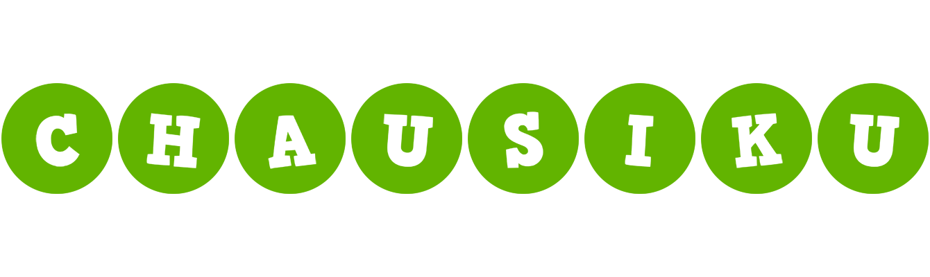 Chausiku games logo
