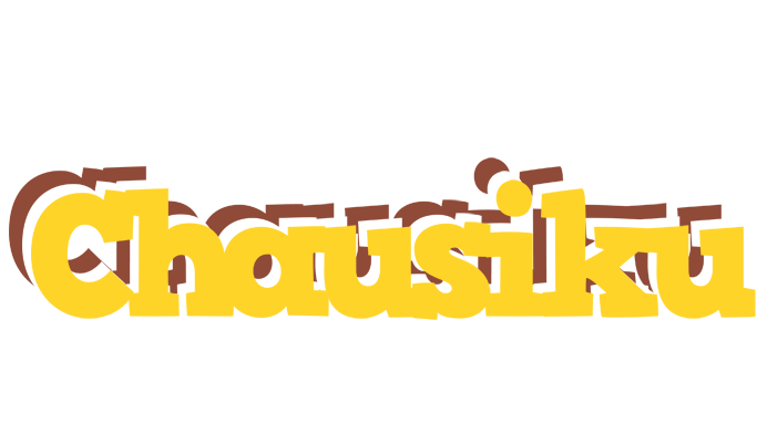 Chausiku hotcup logo