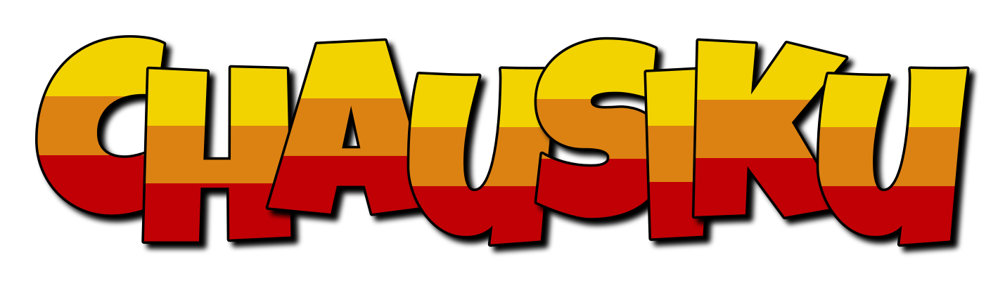 Chausiku jungle logo