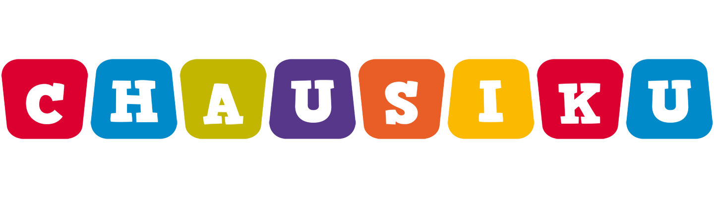 Chausiku kiddo logo