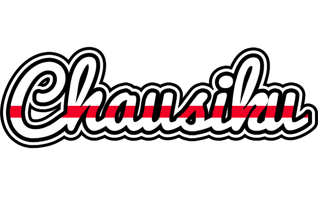 Chausiku kingdom logo