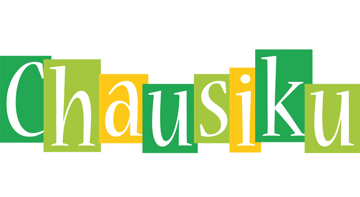 Chausiku lemonade logo