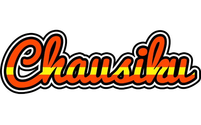 Chausiku madrid logo