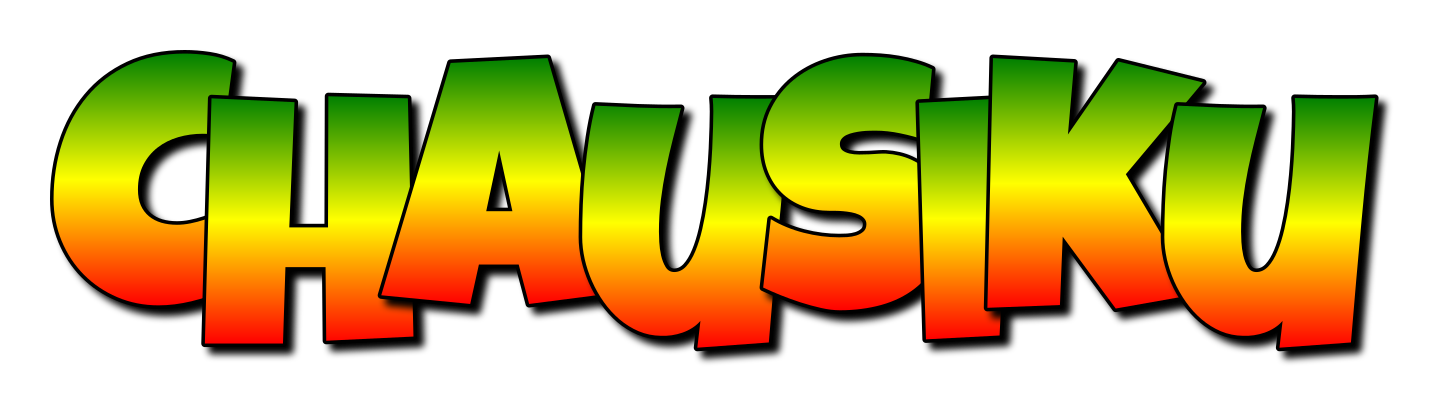 Chausiku mango logo