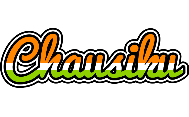 Chausiku mumbai logo