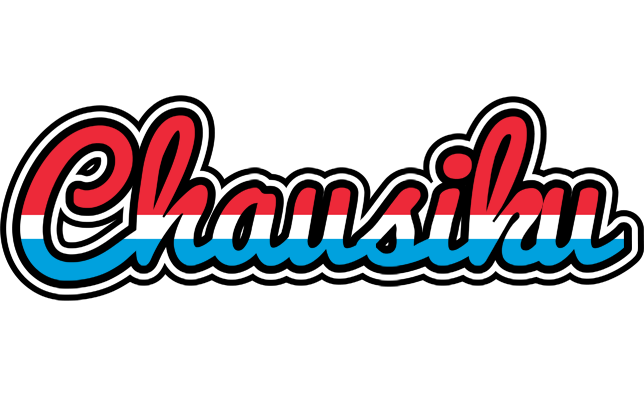 Chausiku norway logo