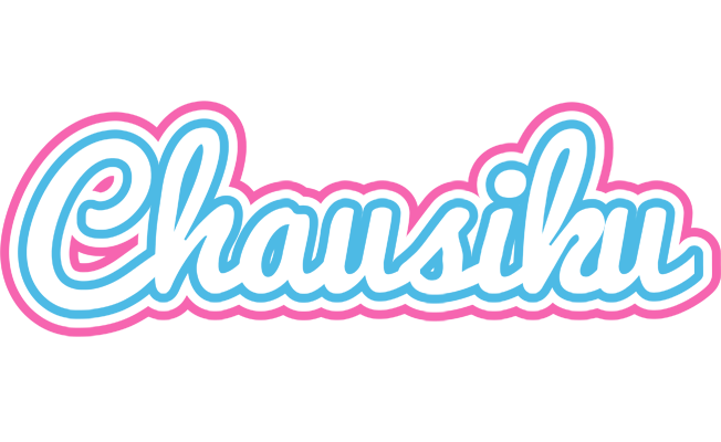 Chausiku outdoors logo